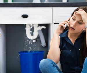 About Emergency plumbing pros Giddings, TX